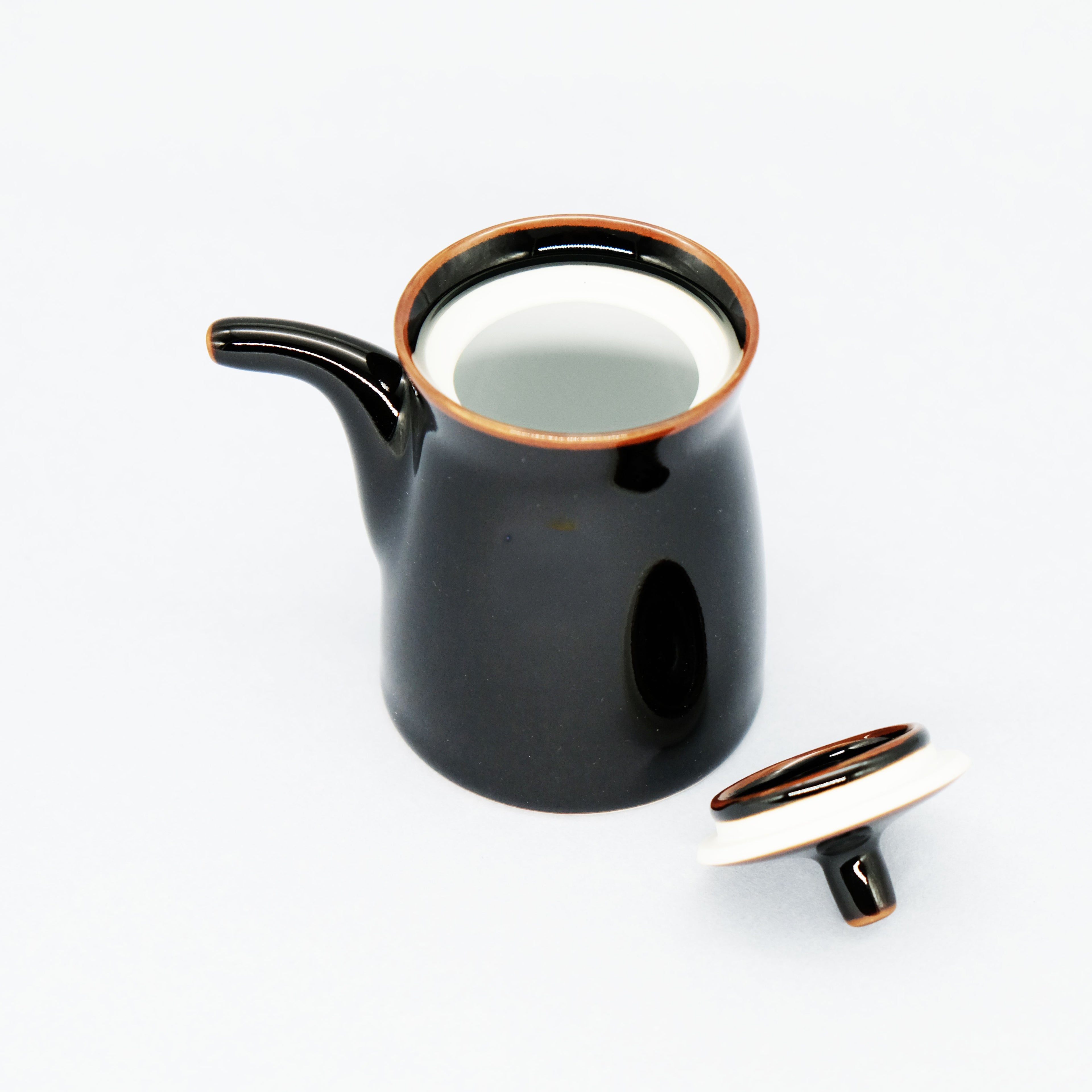 Kleines Soja-Kännchen