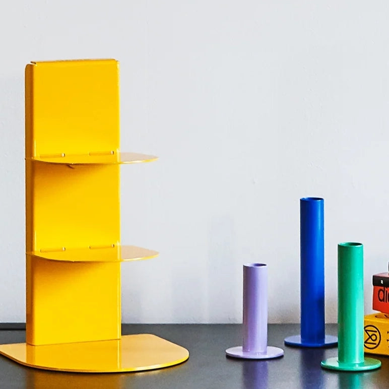 LLL Book Station (4 Farben)