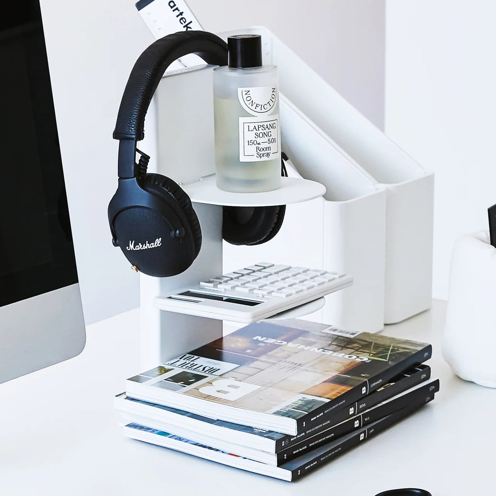 LLL Book Station (4 Farben)