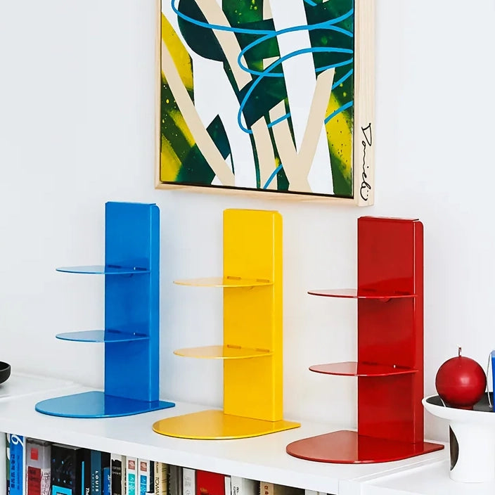 LLL Book Station (4 Farben)