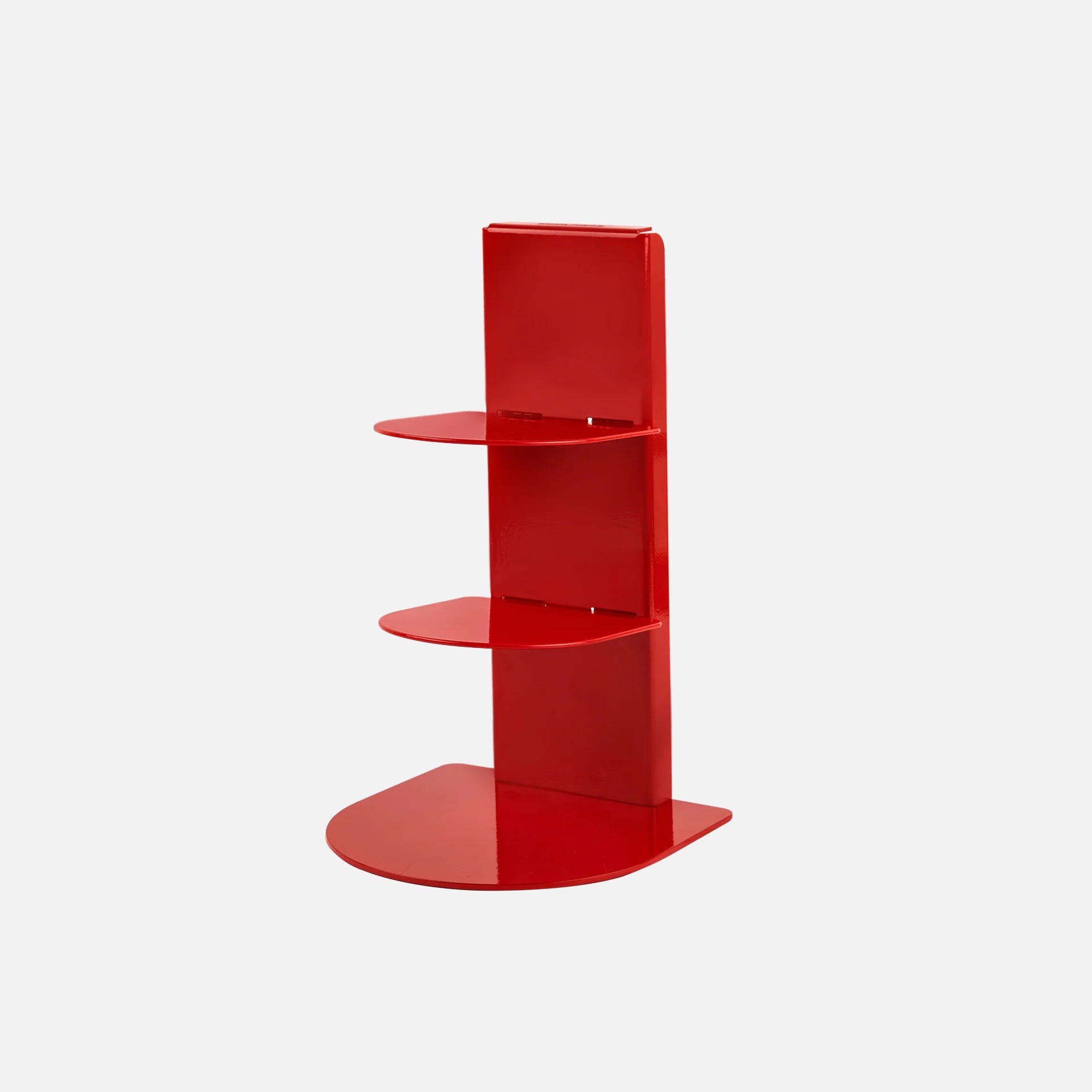 LLL Book Station (4 Farben)