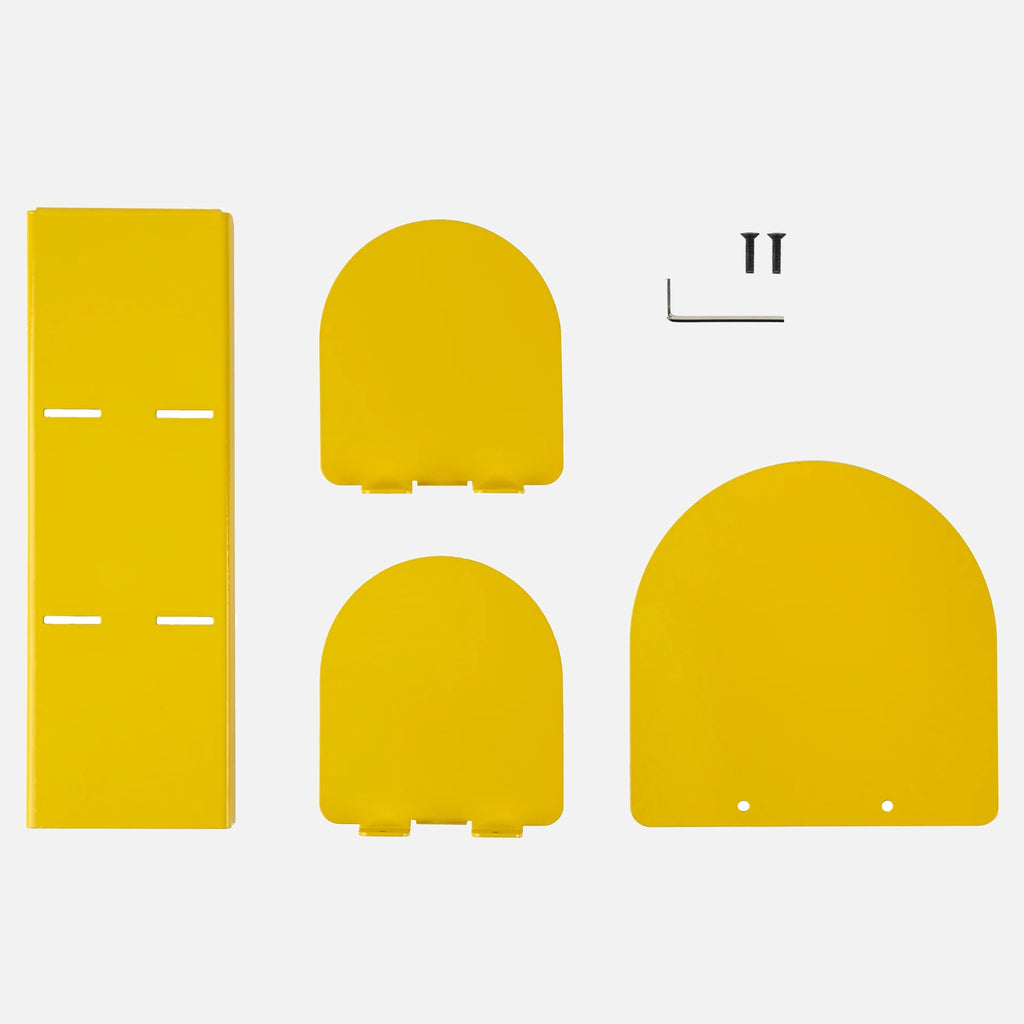 LLL Book Station (4 Farben)